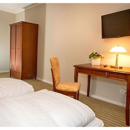 Hotel Restaurant Postillion Velpke Zewnętrze zdjęcie