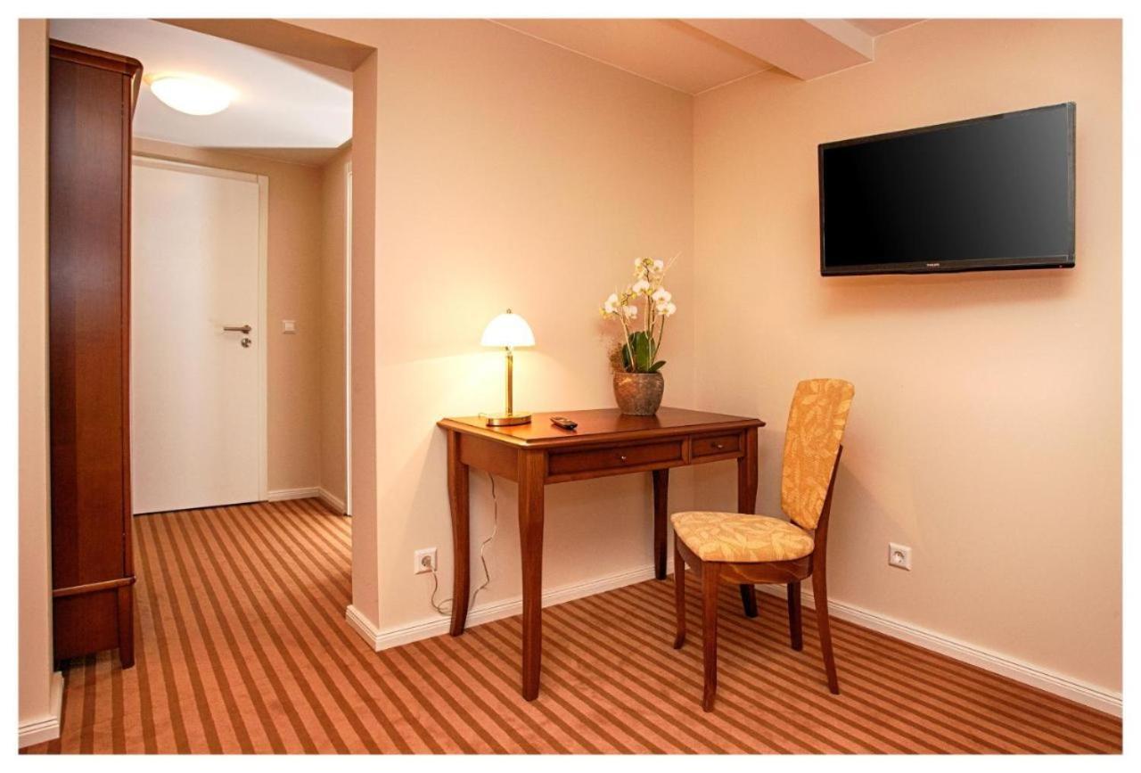 Hotel Restaurant Postillion Velpke Zewnętrze zdjęcie
