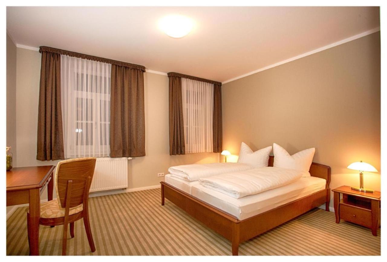 Hotel Restaurant Postillion Velpke Zewnętrze zdjęcie