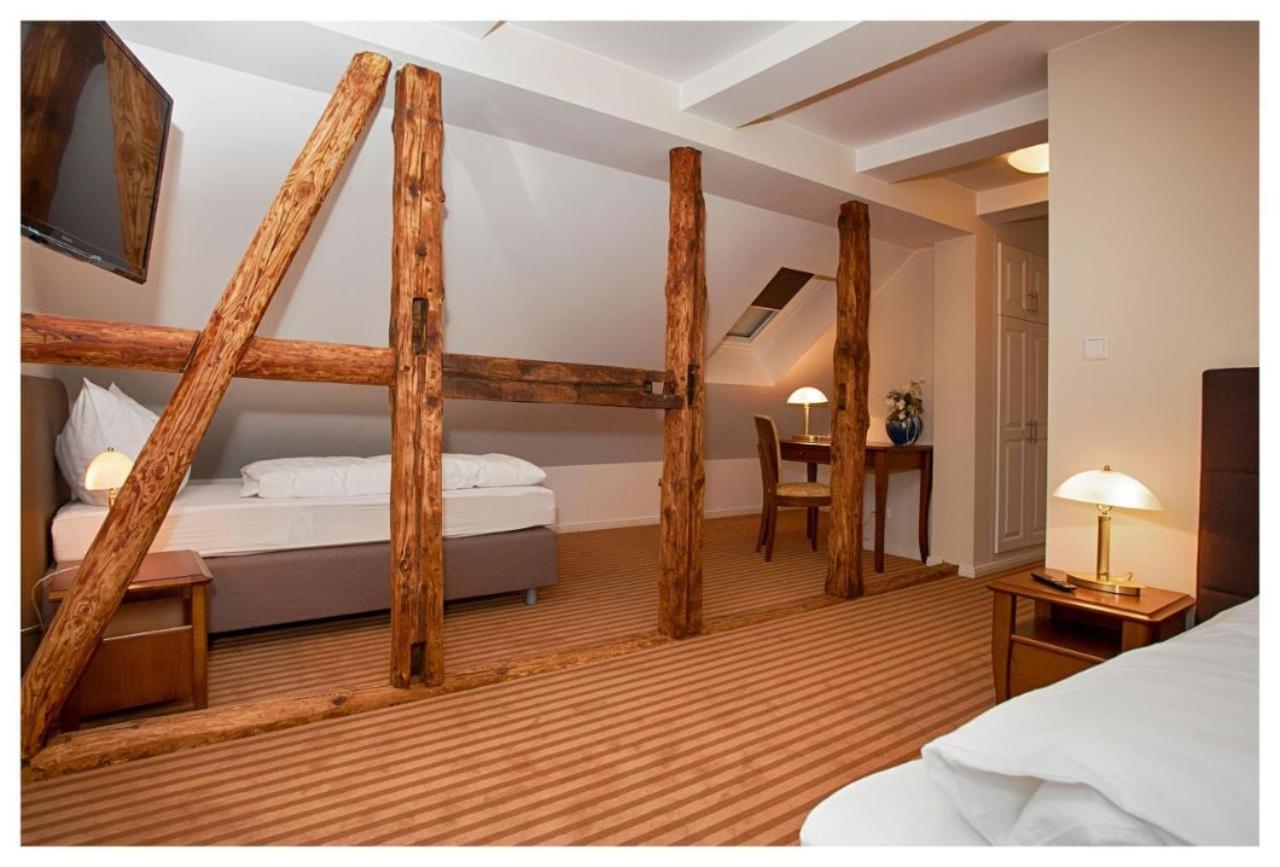 Hotel Restaurant Postillion Velpke Zewnętrze zdjęcie
